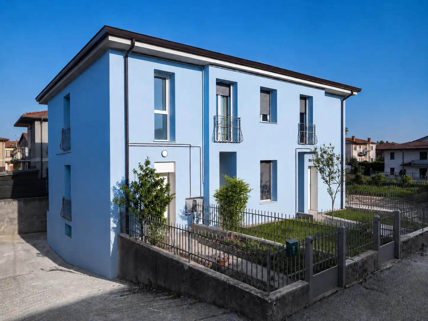 Santa Caterina
